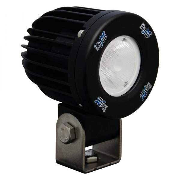 Vision X® - Solstice Solo Prime 2.15" 10W Round Wide Beam LED Light