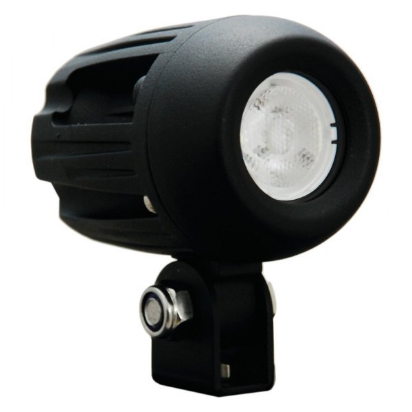Vision X® - Mini Solo 1.7" 5W Round Wide Beam LED Pod Light