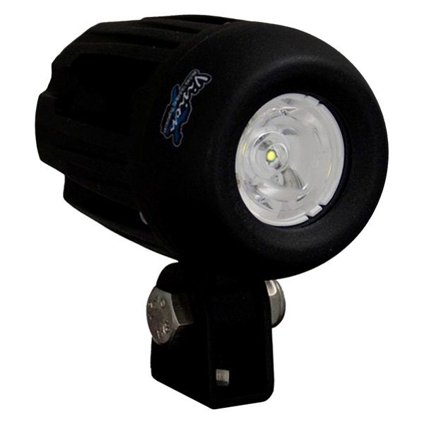 Vision X® - Solo Series Mini 1,7" 5W Round Flood Beam LED Light