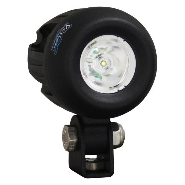 Vision X® - Mini Solo 1.7" 5W Round Narrow Beam Amber LED Pod Light
