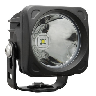 Vision X® - Optimus Series 3" 10W Square LED Lights