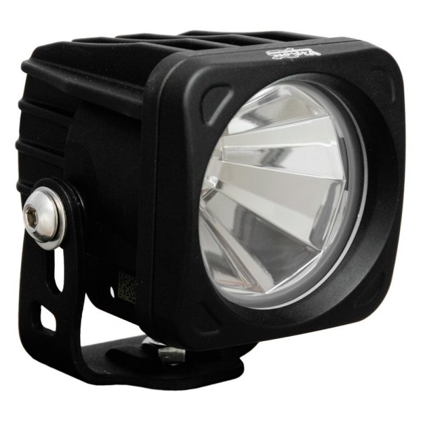 Vision X® - Optimus Series 3" 10W Square Flood Beam LED Light