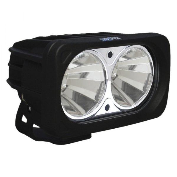 Vision X® - Optimus Series 5.83"x3.57" 20W Flood Beam LED Light