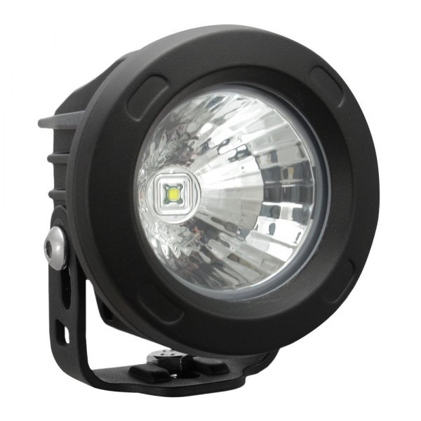Vision X® - Optimus Series 3.7" 10W Round Medium Beam LED Light