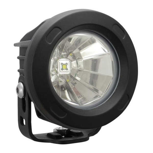 Vision X® - Optimus Series 3.7" 10W Round Flood Beam LED Light