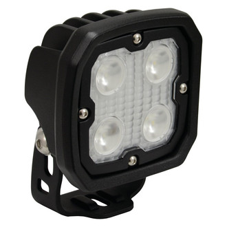 Vision X® - Duralux 4" 20W Square LED Work Lights