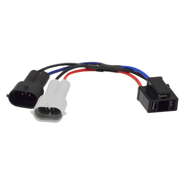 Vision X® - Canbus Integration H4 to H9 and H11 Adapter