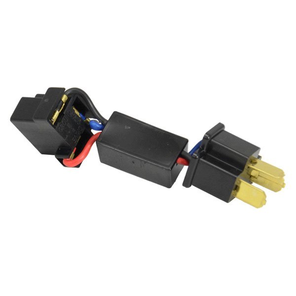 Vision X® - Canbus Integration High Four Adapter