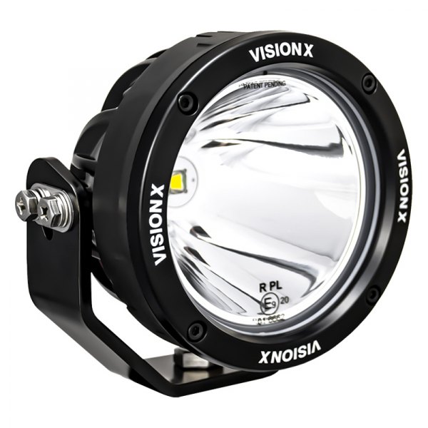 Vision X® - Cannon CG2 4.7" 40W Round Spot Beam LED Light