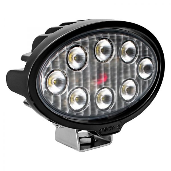Vision X® - VL-Series 5.6" 30W Oval Flood Beam LED Light