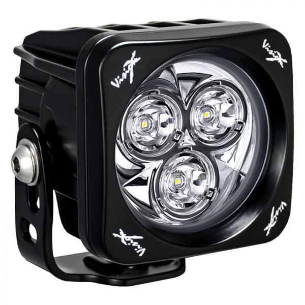 Vision X® - Cannon CG2 Multi 3" 21W Square Driving Beam LED Light