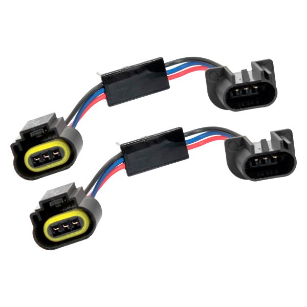 Vision X® - Headlight Adapter Cable