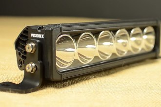 Vision X® - XPI Long LED Light Bar