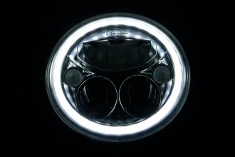 Vision X® - Vortex LED Headlights