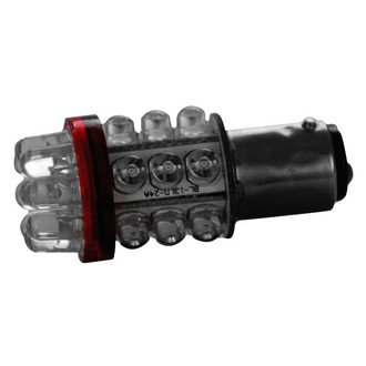 Vision X® - 360 Series LED Bulb (1156, Red)
