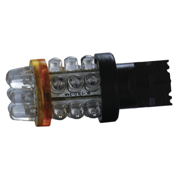 Vision X® - 360 Series LED Bulb (7440, Amber)