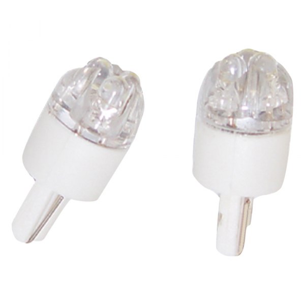 Vision X® - 360 Series Bulbs (194 / T10, White)