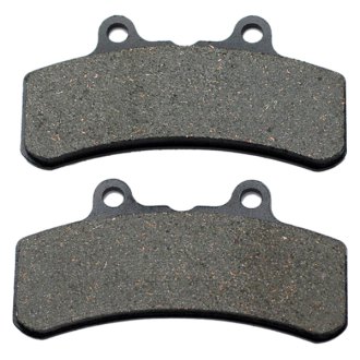 Volar Rear Brake Pads for 1996-1997 Buell S1 Lightning