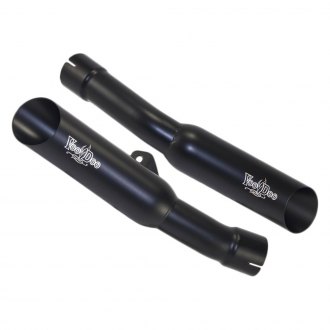Kawasaki Ninja ZX-14 Exhaust Parts | Mufflers, Slip-Ons, Pipes 