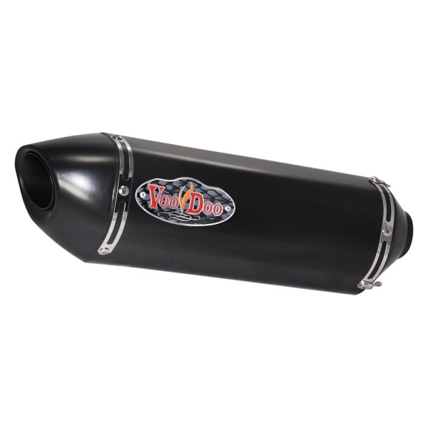 VooDoo® - Performance Style 2-1 Exhaust System