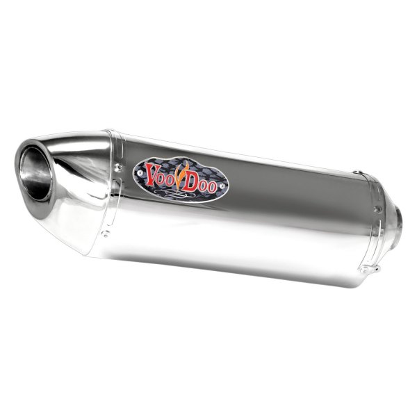VooDoo® - Performance Style 2-1 Exhaust System