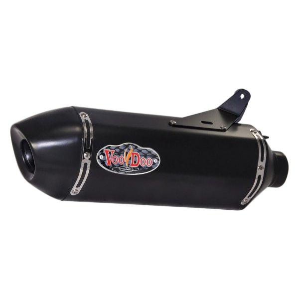VooDoo® - Performance Style 3-1 Exhaust System
