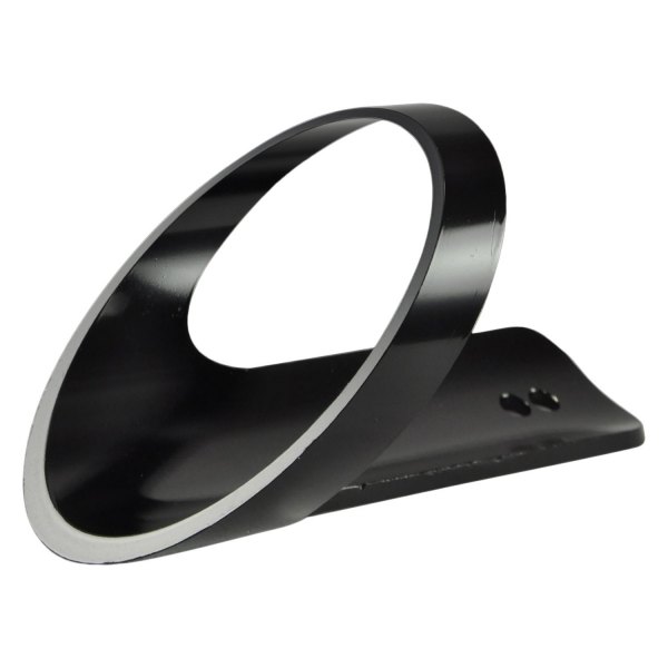 VooDoo® - Black Shorty Billet Ring