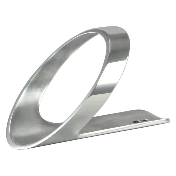 VooDoo® - Polished Shorty Billet Ring