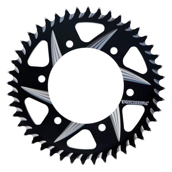 Vortex® - Rear Lightweight CAT5 Aluminum Racing Sprocket