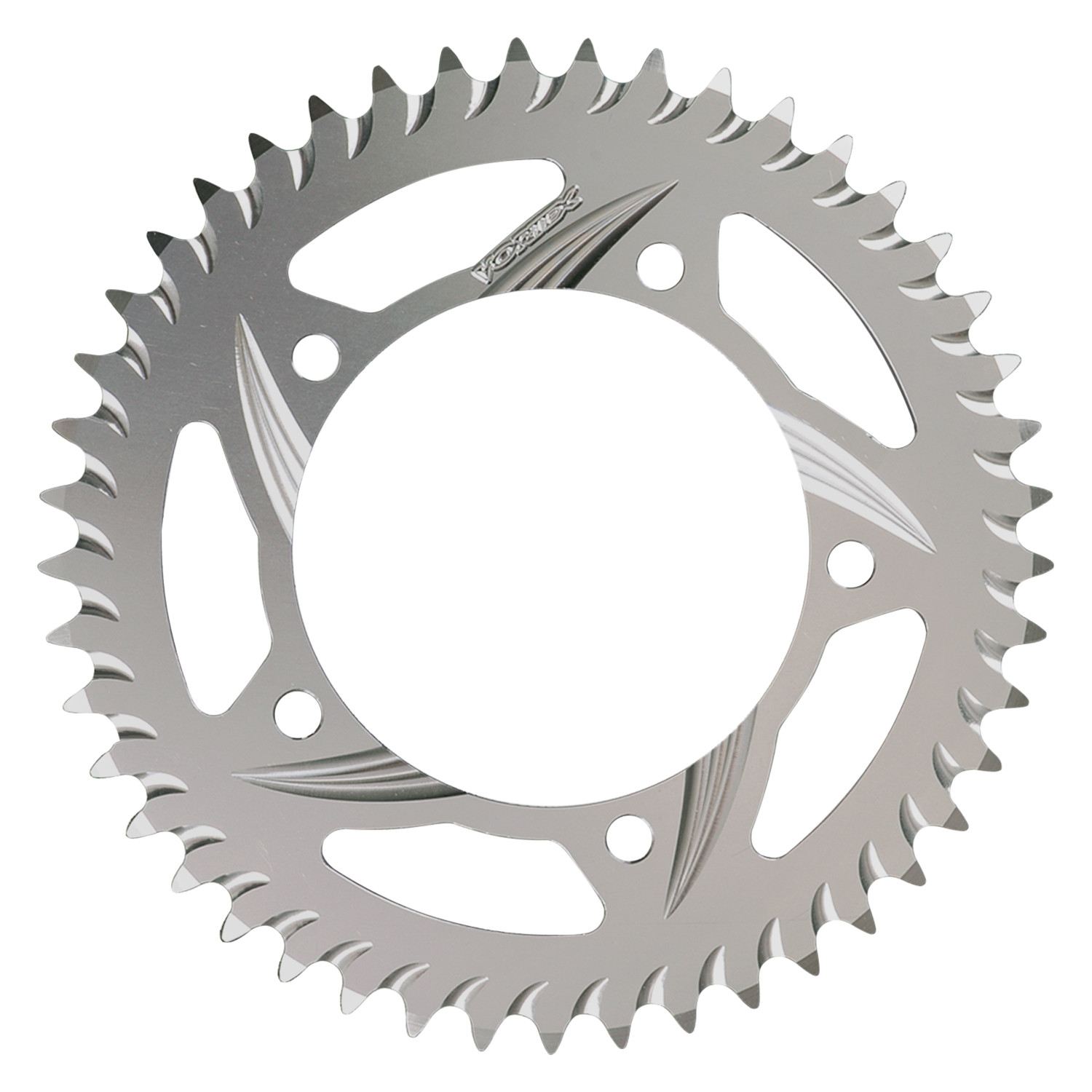 Vortex® 251A-45 - Lightweight Standard Aluminum Racing Rear 