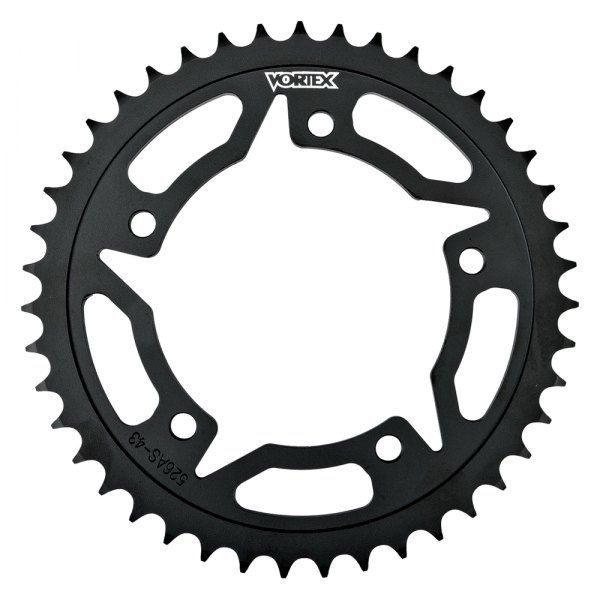 Vortex® - Steel Rear Sprocket