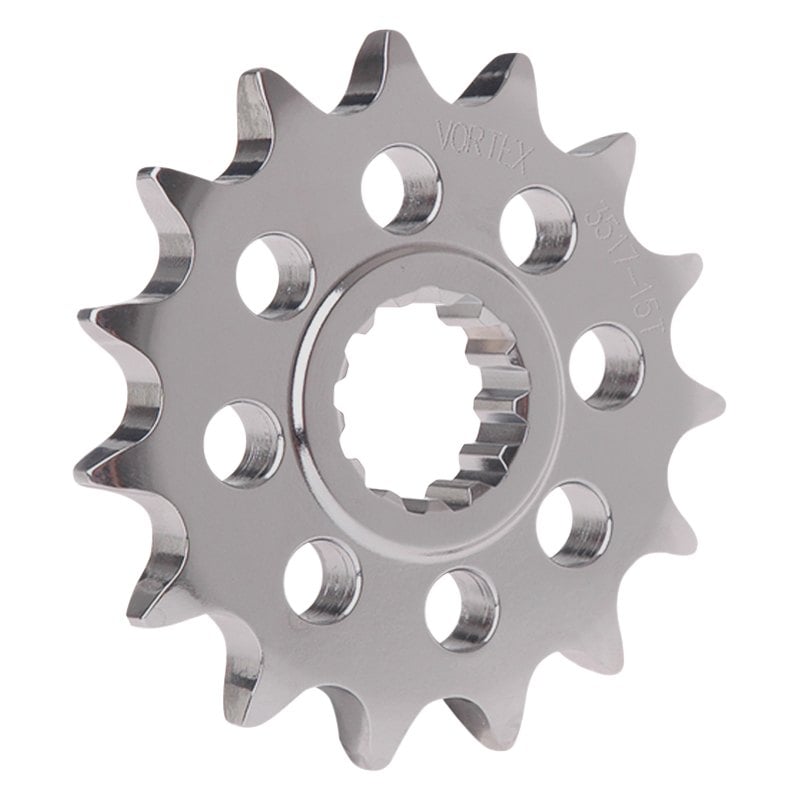 Vortex® - Steel Sprocket