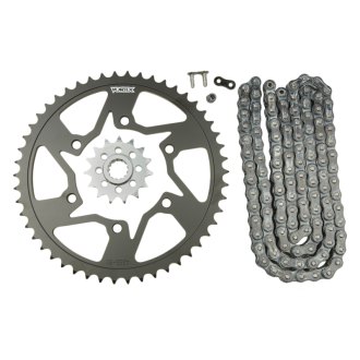 Vortex CK5237 Chain and Sprocket Kit Vortex Racing