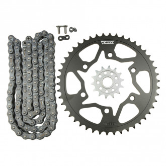 best chain sprocket for r15 v3