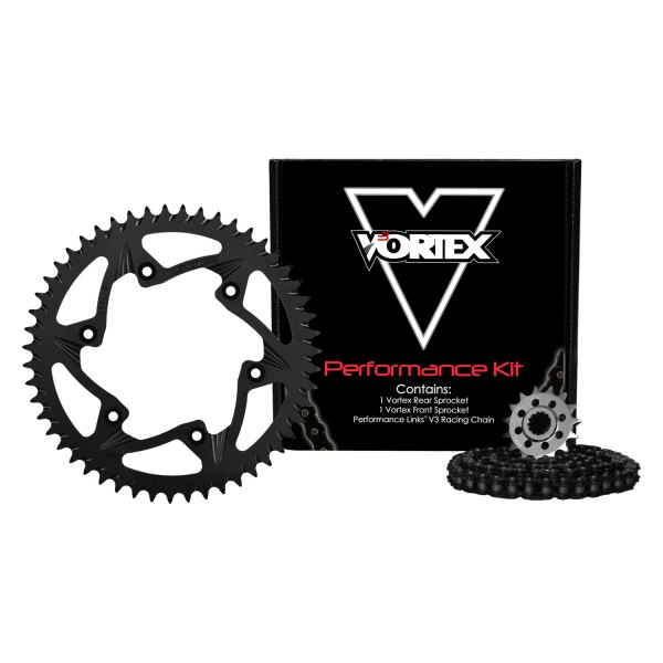  Vortex® - Chain and Sprocket Kit