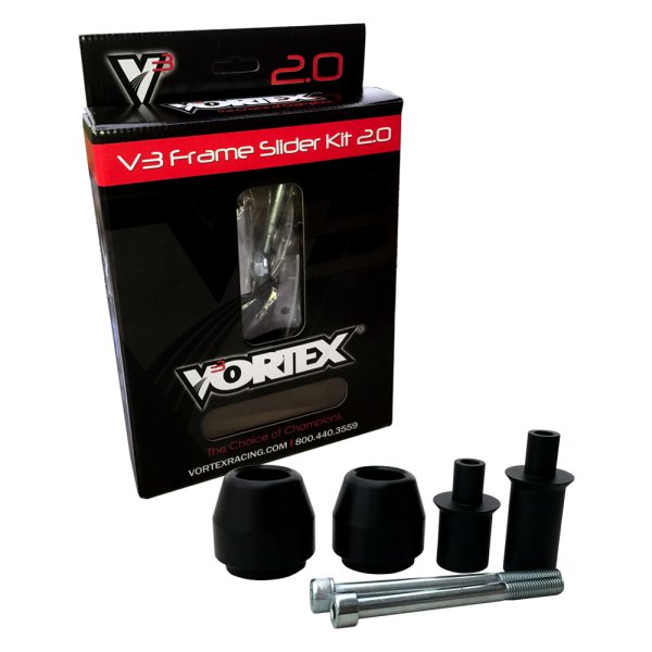  Vortex® - V3 2.0 Frame Slider Kit