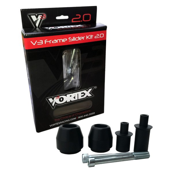Vortex® - V3 2.0 Frame Slider Kit
