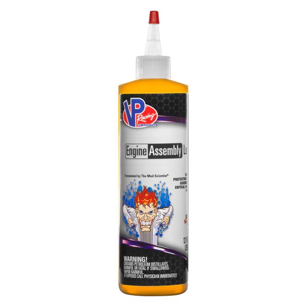 VP Racing Fuels® - VP Engine Assembly Lube