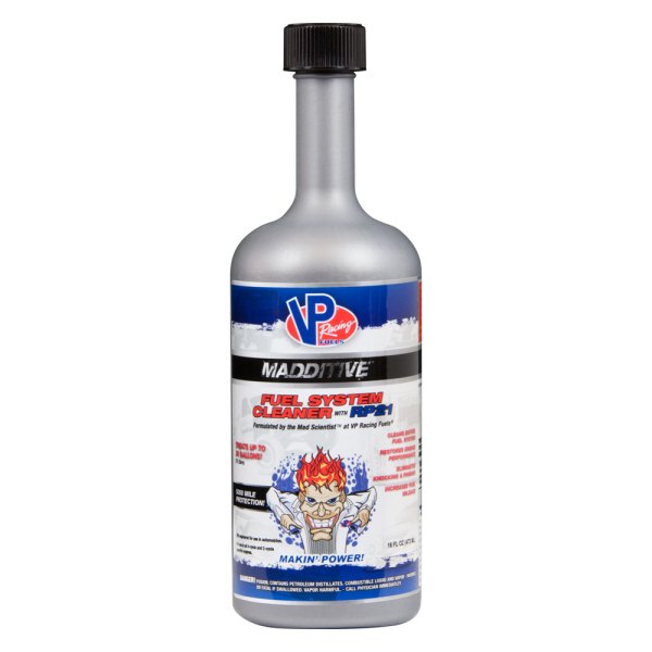 VP Racing Fuels® - Madditive™ Fuel System Cleaner