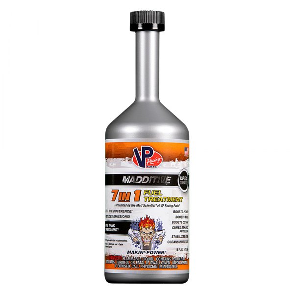 VP Racing Fuels® - Fuel Treatment