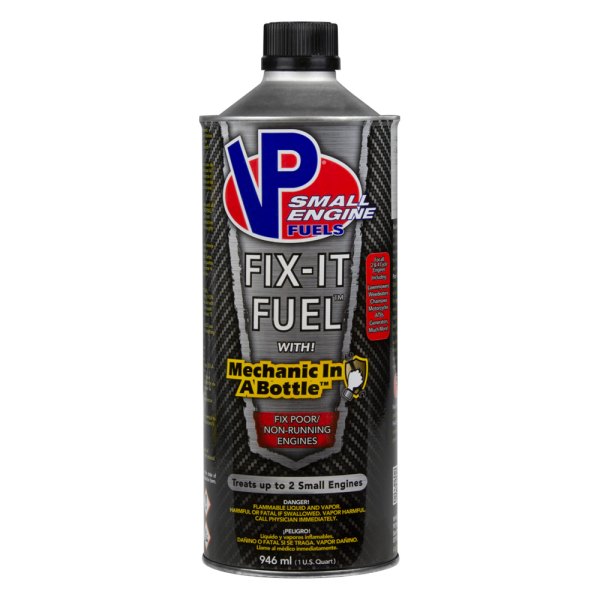 VP Racing Fuels® - Fix It Fuel™ System Cleaner