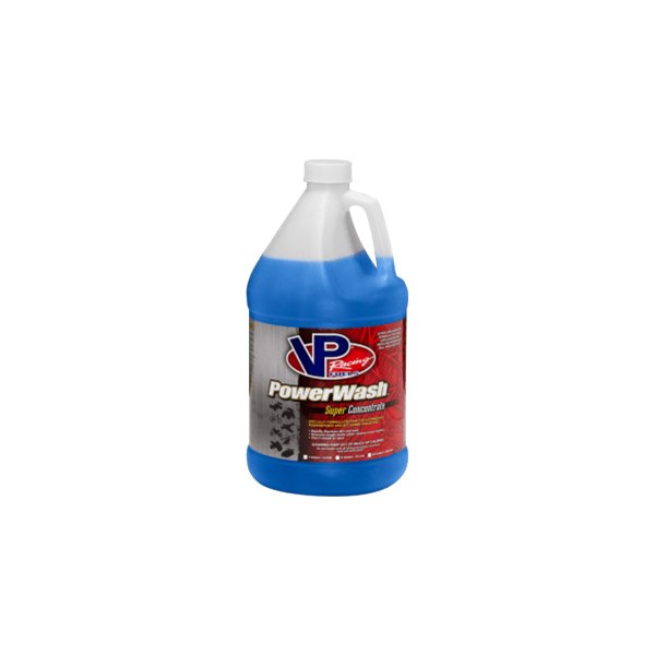 VP Racing Fuels® - PowerWash™ Super Concentrate
