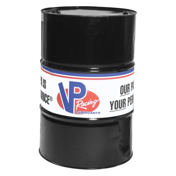 VP Racing Fuels® - S4-250 4T SAE 10W-40 Conventional Engine Oil, 55 Gallons