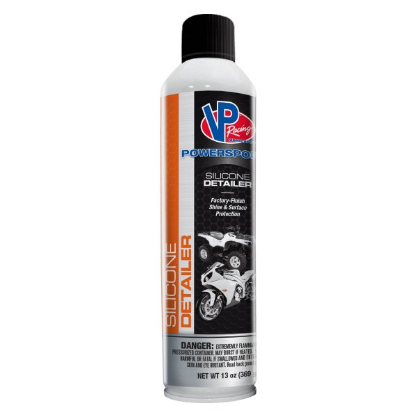 VP Racing Fuels® - VP Powersports Silicone Detailer