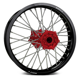 Warp 9® - MX/Enduro Complete Wheel
