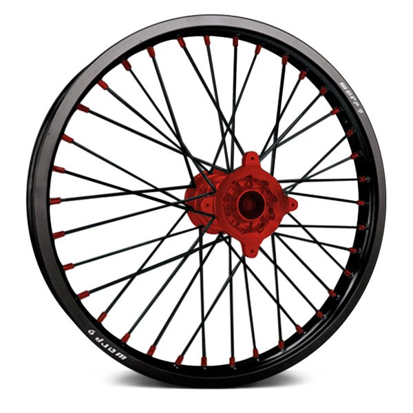 Warp 9® - MX/Enduro Complete Wheel