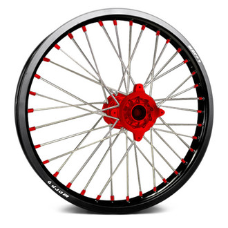 Warp 9® - MX/Enduro Complete Wheel