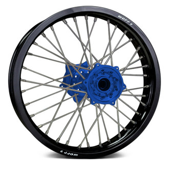 Warp 9® - MX/Enduro Complete Wheel