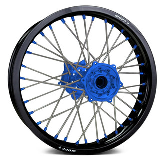 Warp 9® - MX/Enduro Complete Wheel