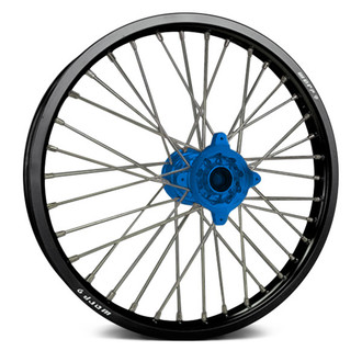Warp 9® - MX/Enduro Complete Wheel
